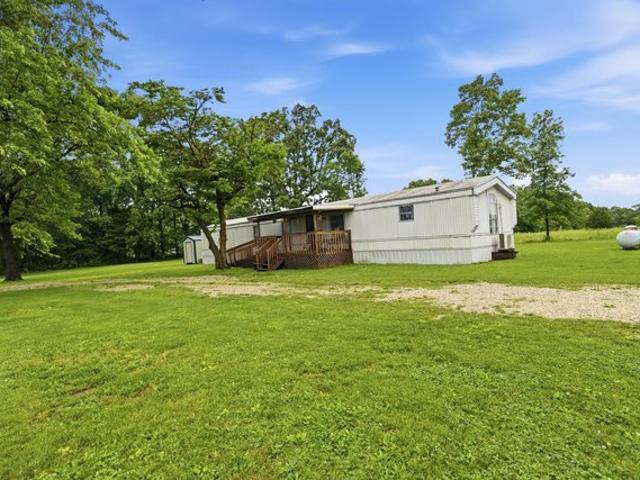 House for sale in Seymour, Missouri