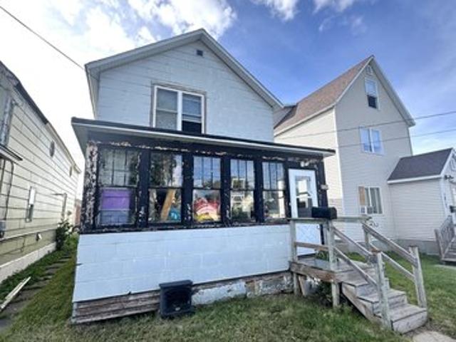 House for sale in Superior, Wisconsin