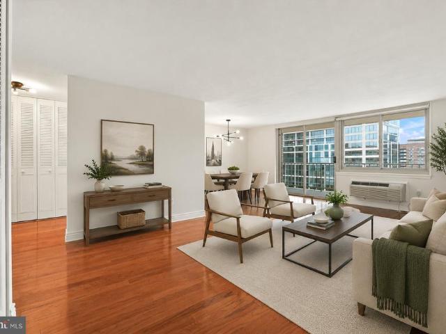 Condo for sale in Rittenhouse Square, Philadelphia