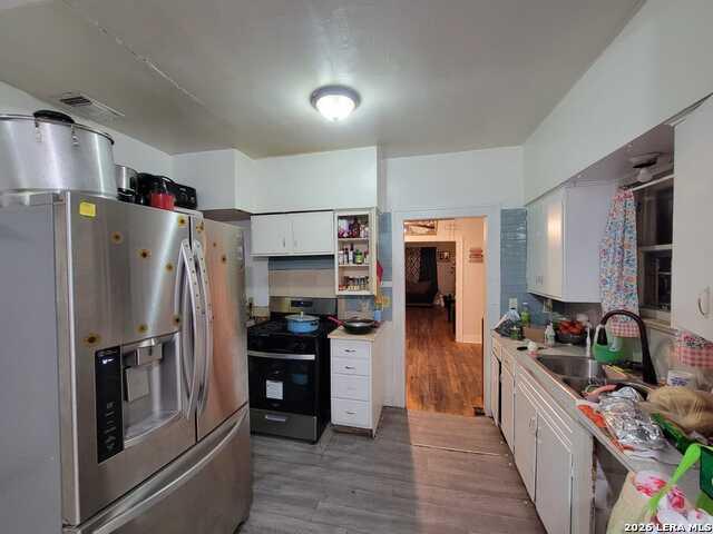 House for sale in Leesville, Texas
