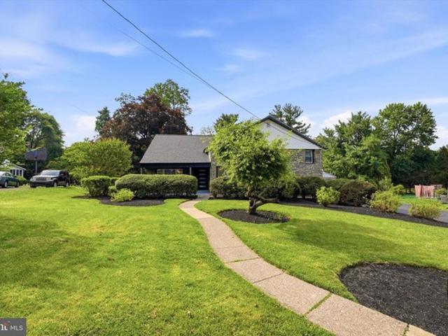 House for sale in Wyncote, Pennsylvania
