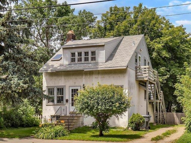 House for sale in Hennepin, Minnesota