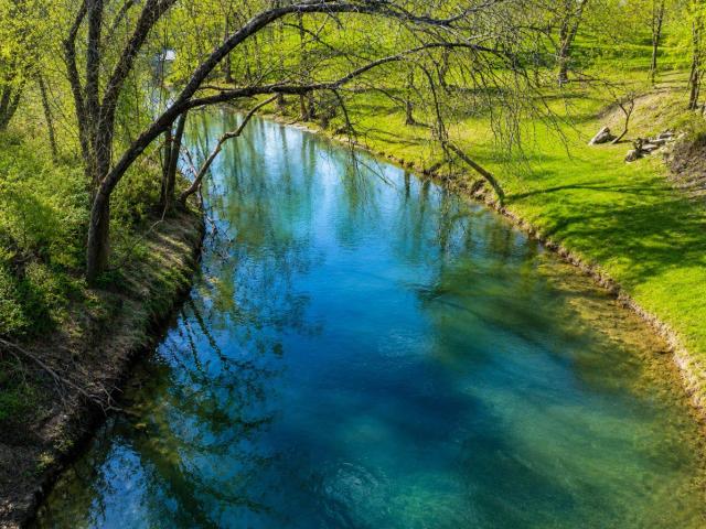 Farm for sale in Milam, Texas