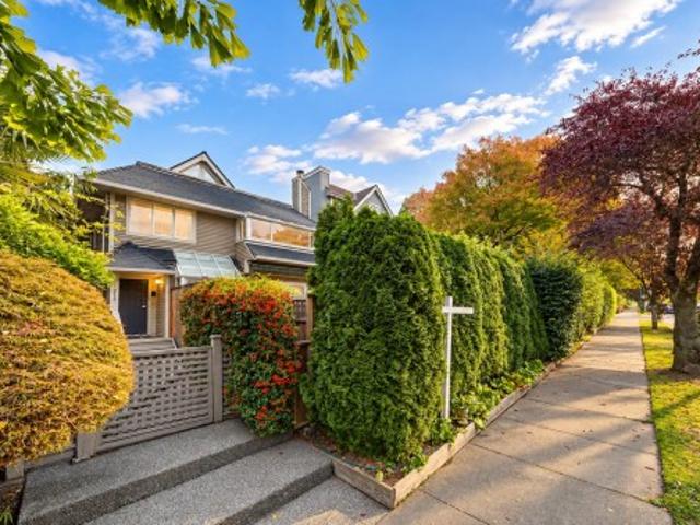 Duplex for sale in Kitsilano, Vancouver