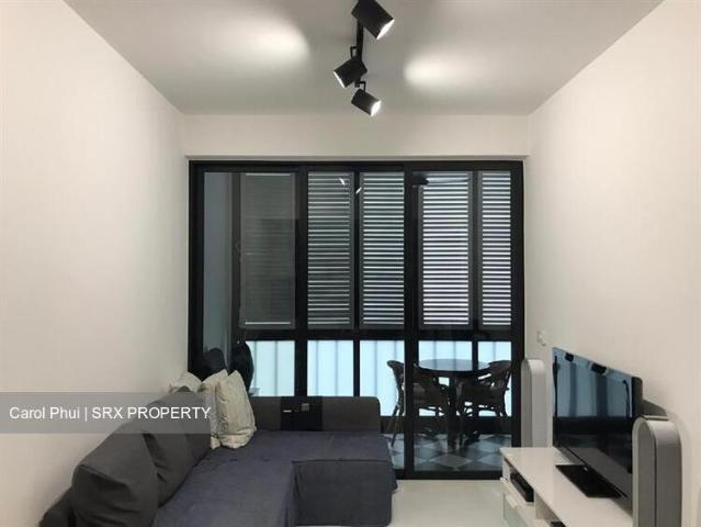 Apartment for sale in Rochor