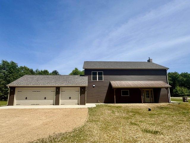 House for sale in Arkdale, Wisconsin