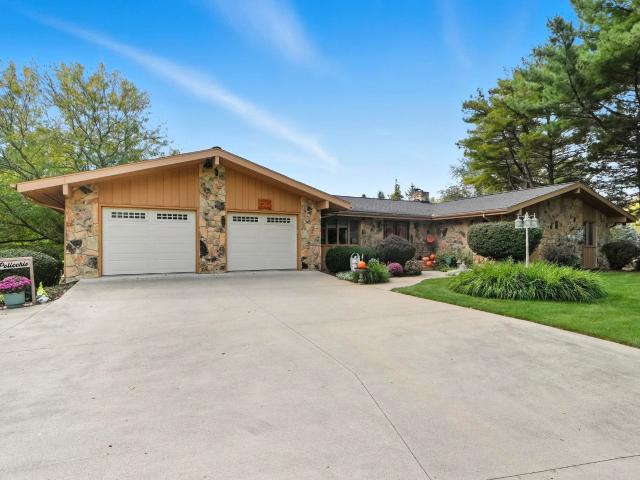 House for sale in Warsaw, Indiana