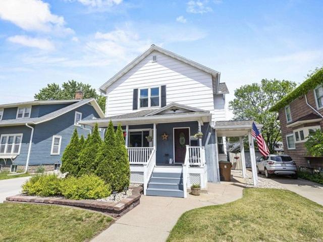 House for sale in Stevens Point, Wisconsin