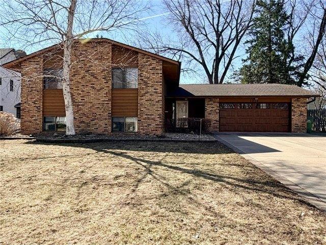 House for sale in Worthington, Minnesota