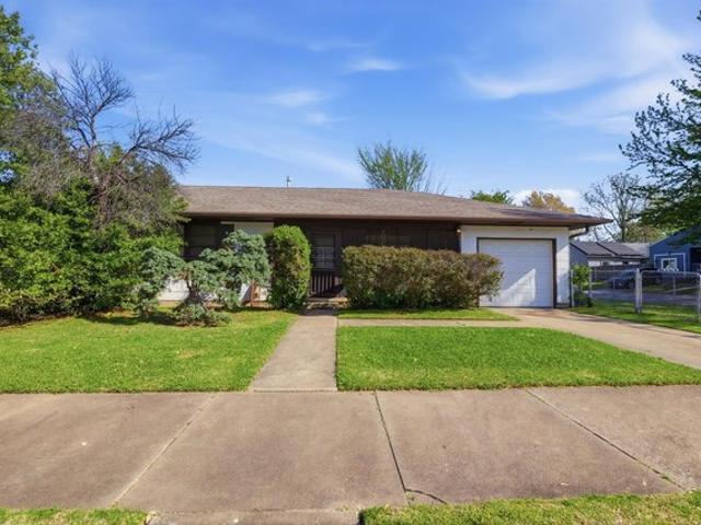 Townhouse for sale in Tulsa, Oklahoma