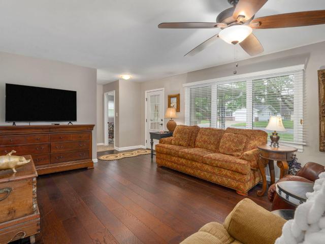 House for sale in Springfield, Missouri