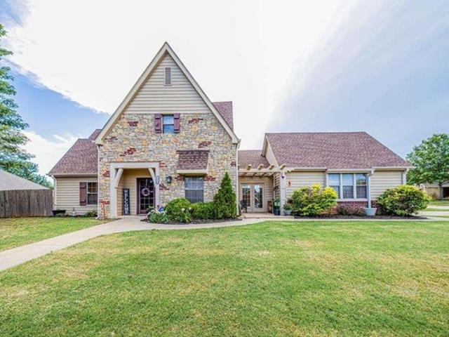 House for sale in Stillwater, Oklahoma