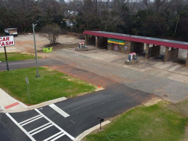 Commercial for sale in Kathleen, Georgia