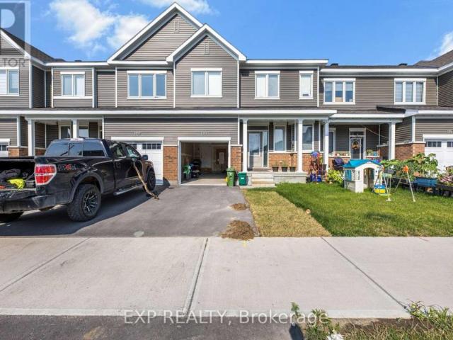 Townhouse for rent in Mulhurst Bay, Ontario