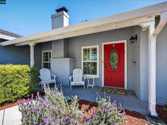 House for sale in Pleasant Hill, California