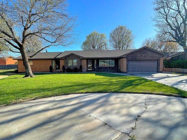 House for sale in Perryton, Texas