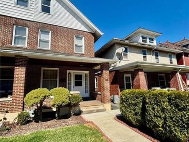 House for sale in Easton, Pennsylvania
