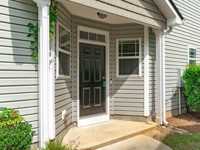 Townhouse for sale in Wake, North Carolina