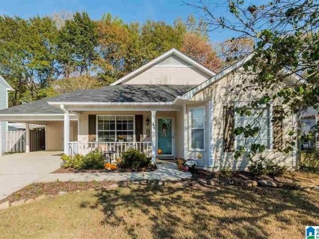 House for sale in Helena, Alabama