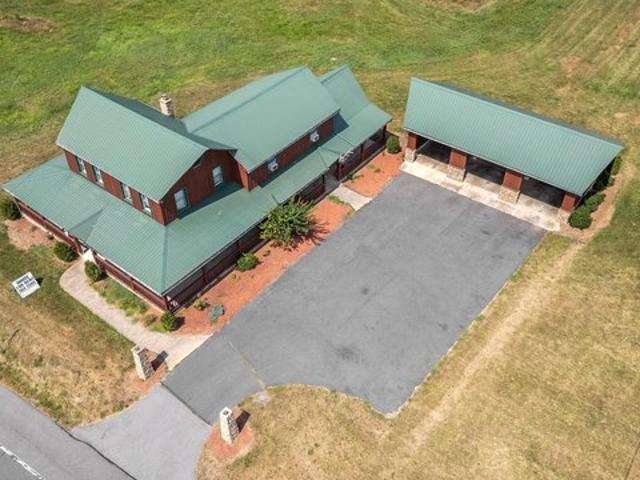 House for sale in Centre Hall, Pennsylvania