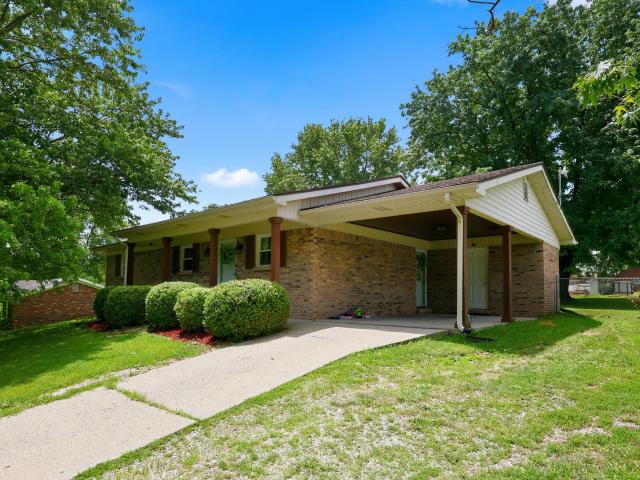 House for sale in Lancaster, Kentucky
