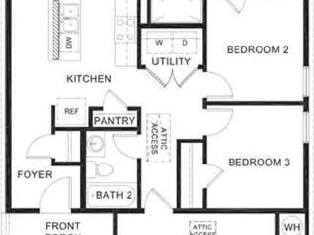 House for sale in Fannin, Texas