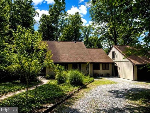House for sale in Hampstead, Maryland