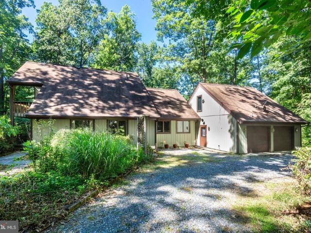 House for sale in Hampstead, Maryland