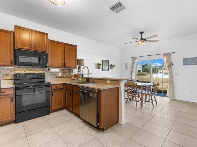 Townhouse for sale in Plant City, Florida