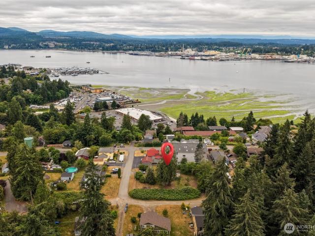Land for sale in Port Orchard, Washington
