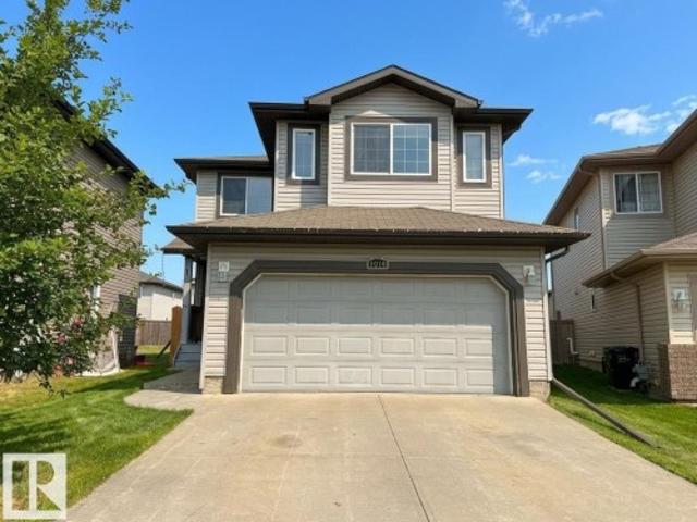 House for sale in Wedgewood, Alberta