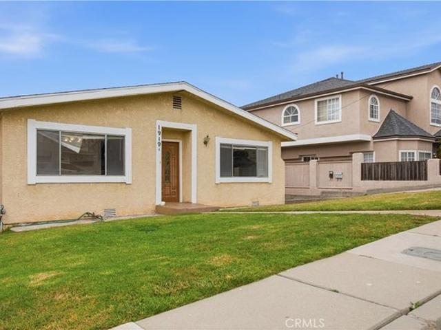 House for sale in Redondo Beach, California