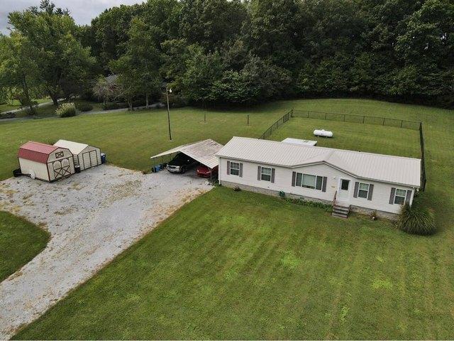 House for sale in Princeton, Caldwell County