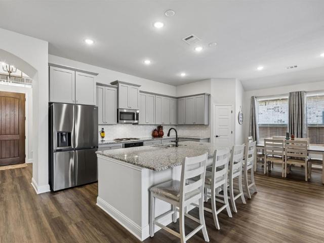 House for sale in Forney, Texas