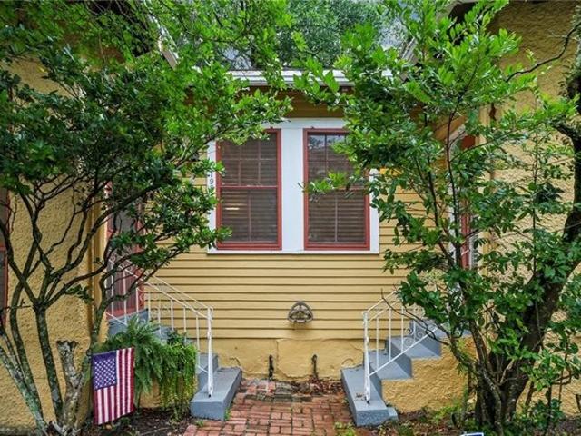 House for sale in New Orleans, Louisiana