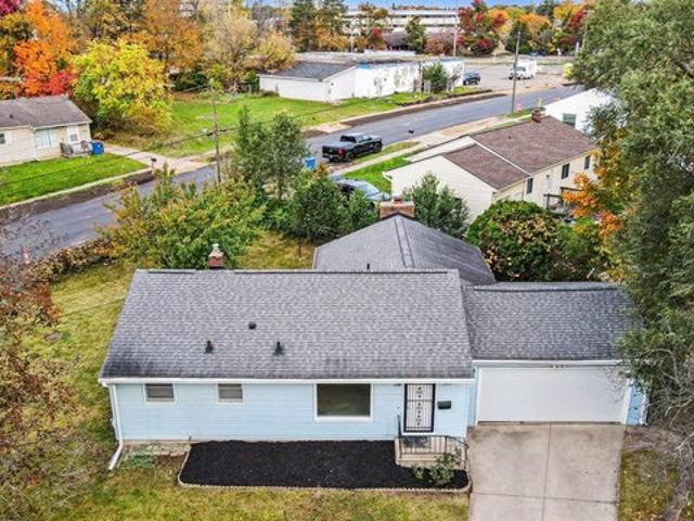House for sale in Kalamazoo, Kalamazoo County