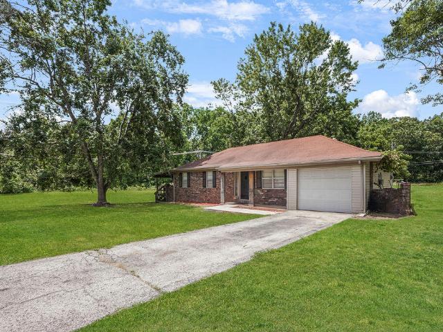 House for sale in Howell, Missouri