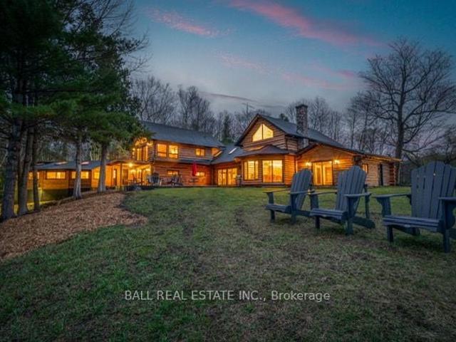House for sale in Buckhorn, Ontario