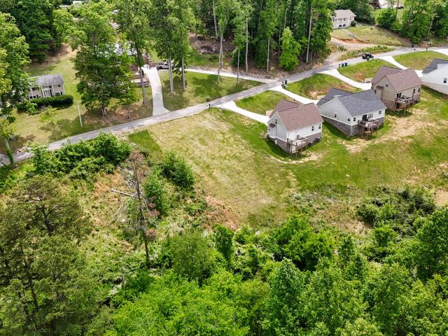 Land for sale in Tennessee
