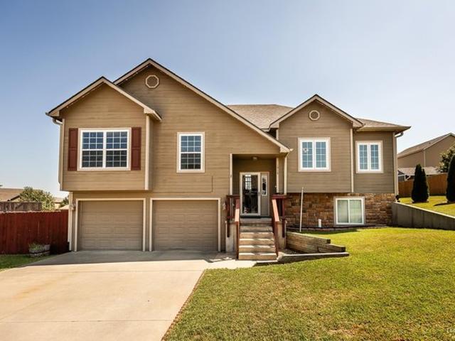 House for sale in Kansas