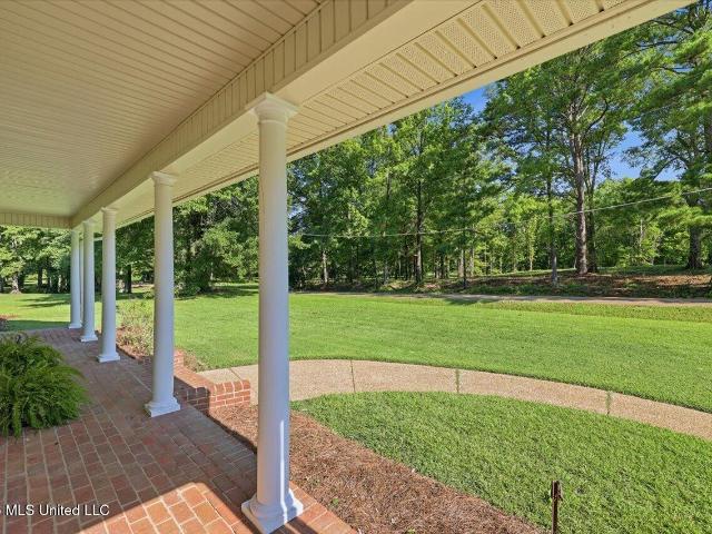 House for sale in Clinton, Mississippi