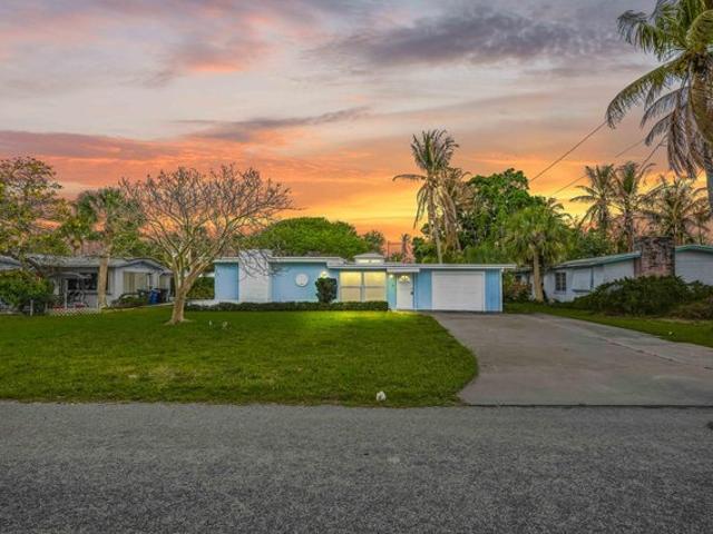 House for sale in Fort Pierce, Florida