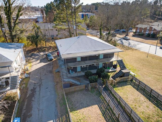 House for sale in Durham, North Carolina
