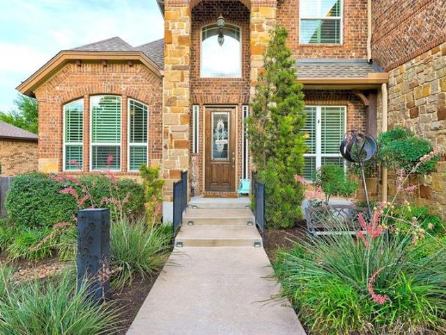 House for sale in Williamson, Texas
