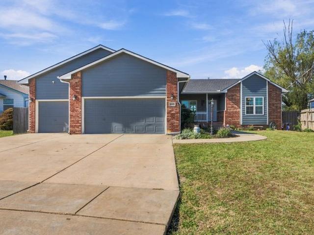 House for sale in Mulvane, Sedgwick County