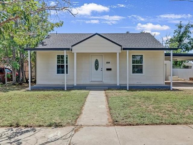 House for sale in Odessa, Texas