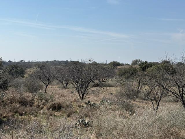Land for sale in Llano, Texas