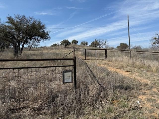Land for sale in Llano, Texas