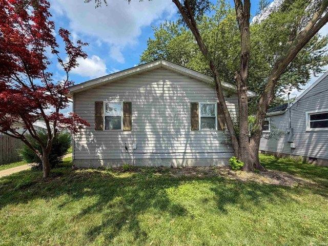 House for sale in Kokomo, Indiana