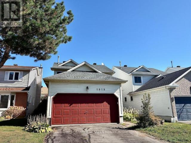 House for rent in Fallingbrook, Ottawa